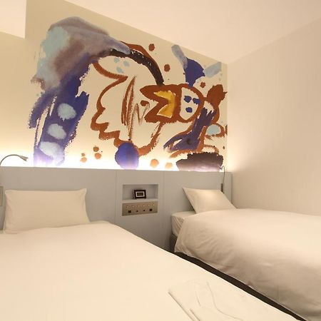 Koko Hotel Osaka Namba Экстерьер фото