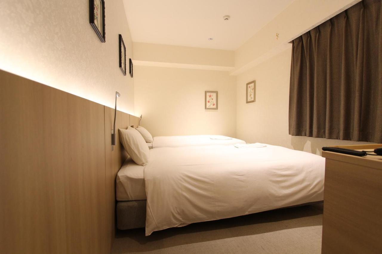 Koko Hotel Osaka Namba Экстерьер фото